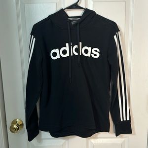 Adidas sweatshirt